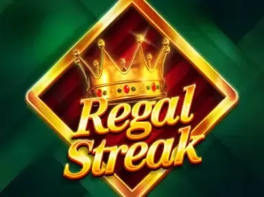 Kingpari Casino screenshot