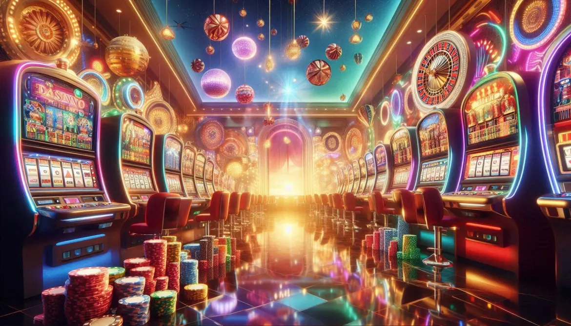 Kingpari Casino
